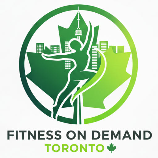 Fitness On Demand Toronto
